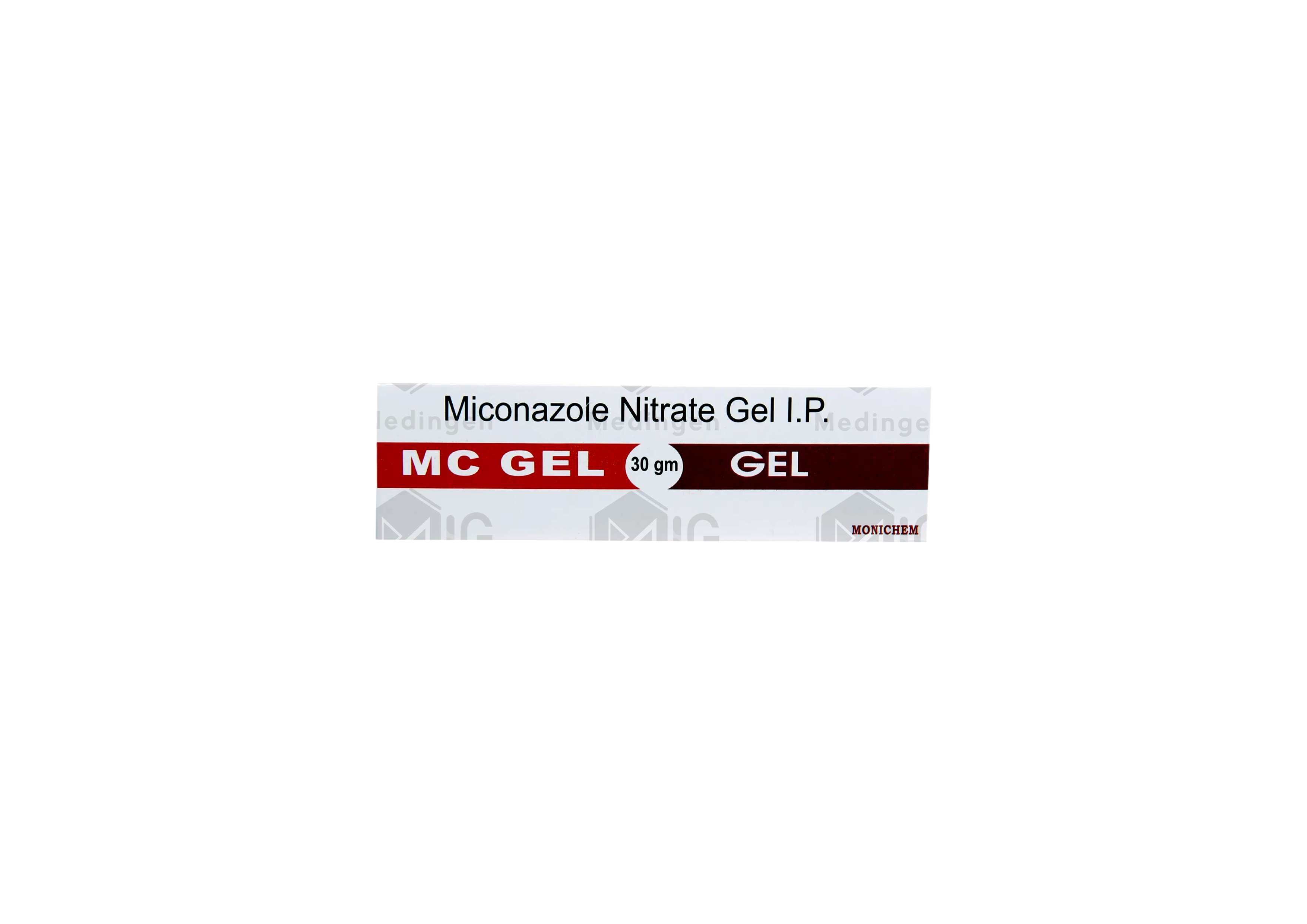 MC GEL 30GM